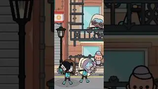 1 2 3 goooo 😂🤣🤩 I tocaboca world | #tocaboca #tocalifeworld #toca #tocalife tocaboca fun #tocaworld