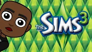 Let There Be The Sims 3 (10th Anniversary)