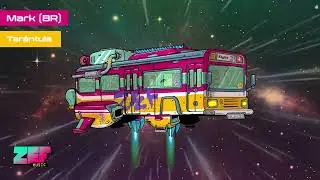 Mark (BR) - Tarantula