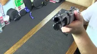 Rossi RANCH HAND .44 Magnum!