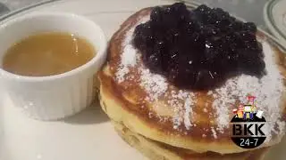 Clinton St  Baking Company - Siam Paragon