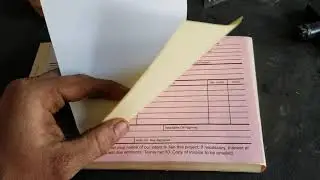 How dump truck invoicing works/dispatching