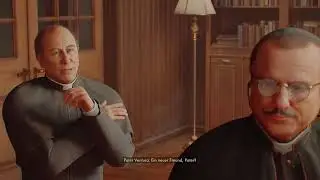 nach dem rein schnuppern gehts richtig los... [PS5]