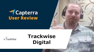 Trackwise Digital Review: Great Platform for Quality Management