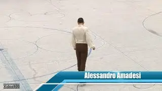 Trofeo Sedmak Bressan 2019 - Alessandro Amadesi