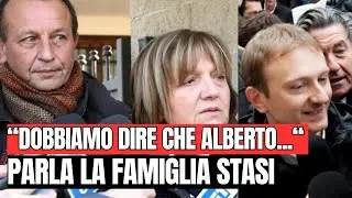 Garlasco, Alberto Stasi in aula ma la famiglia Poggi rompe il silenzio