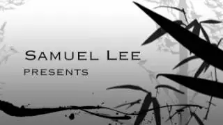 Samuel Lee presents...