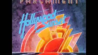 Parchment - Hollywood Sunset (1973) - Full Album