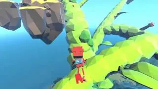 Grow Home First Impressions
