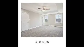 737 Carrillo Drive, Clarksville, TN 37040