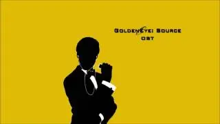 GoldenEye: Source OST - Casino (GoldenZen)