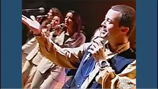 10 - Cantores de Deus - 