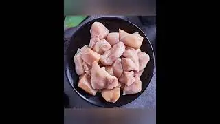 Elachi chicken recipe for this season with less oil from Krishma's Kitchen 