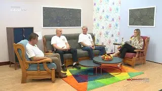 POSLIJEPODNE UZ RTV USK &ndash; GOSTI: PRIPADNICI 511. SLAVNE BRDSKE BRIGADE 5. KORPUSA AR BIH