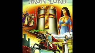 Iron Lord  - Amiga Main Theme -  Remastered (1989)