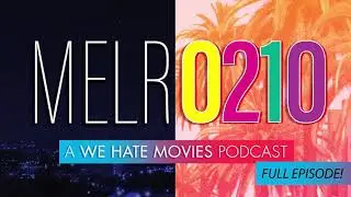 MELR0210 #1 - Beverly Hills 90210 - Pilot (COMEDY PODCAST TV RECAP)