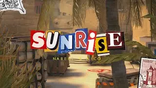 SUNRISE ft. nabebl