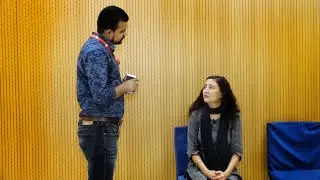 A short Film on &ldquo;Tele Law&rdquo;
