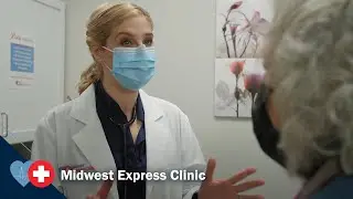 Innovative Approach | Midwest Express Clinic