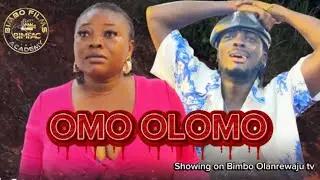 OMO OLOMO#nollywood #nollywoodmovies #movie #makemefamous #film #film 
