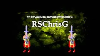 RSChrisG intro !
