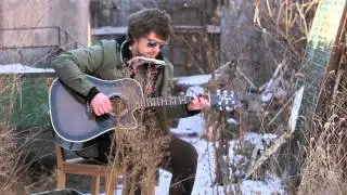 Eamon Mcgrath- Johnny Brought The Bottles Back
