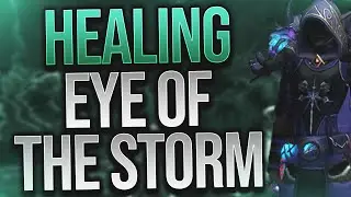 Mysticall | 2750mmr Eye of the Storm BG Blitz! - 11.0.5 The War Within Mistweaver Monk PvP