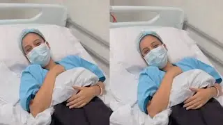 Srishty Rode is in Hospital in Serious Condition! Srishty Rode undergoes emergency surgery