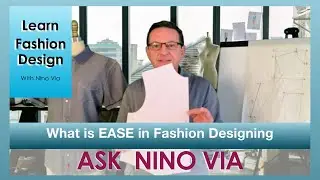 What Is EASE in Fashion Designing ~ How To Study Fashion Design Online ~ Fashion Premier Academy