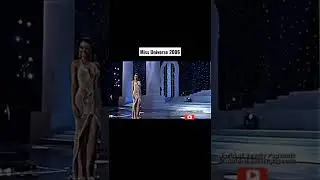 Miss Universe 2006  Zuleyka Rivera  #missuniverse #zuleykarivera #missuniverse2006
