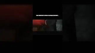 Creepiest Intro In Hitman History... #gaming #hitman #agent47 #shorts