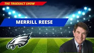 TruExact Show - Ep 69 -MERRILL REESE (THANKSGIVING DAY SPECIAL)