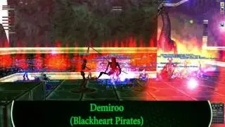 Everquest old school : Part 2 - Dragons - ToV - High Elf Cleric