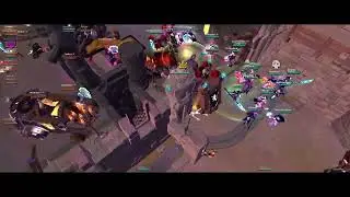 BOHEM vs CLEAN KILL vs LES ZOULEX GA POV