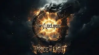 NOVA ECLIPSE &mdash; &ldquo;The PRICE of LIGHT&rdquo; (FULL ALBUM - 2025) - Modern Heavy Metal | Video Game Tributes