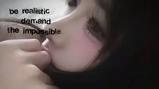 NOTHING IS IMPOSSIBLE ⚠︎ MANIFEST BEYOND ALL LIMITS