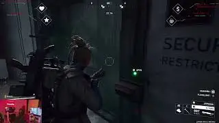 ARC Raiders perfect timing ?Greed battle