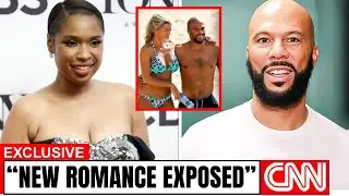 Shocking! Common DUMPS Jennifer Hudson for Tiffany &ndash; Romance Revealed 💔