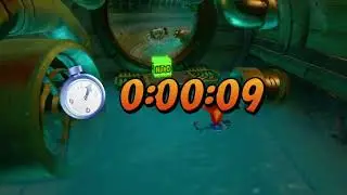 Crash Bandicoot N. Sane Trilogy - Crash 2 part 17