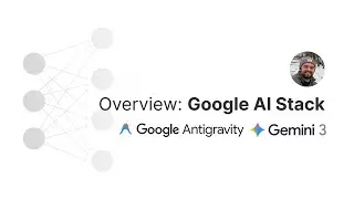 Google AI Stack Overview
