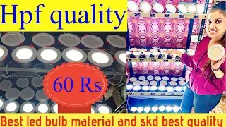 Best quality concealed light | led high lumen | aluminium body concealed ligh | ss power| ledskd