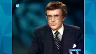 VARA | Afkondiging Joop Smits + Eindleader (15.03.1979)