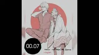 Nano - No Pain, No Game(Nightcore)