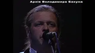 Борис Гребенщиков и группа 