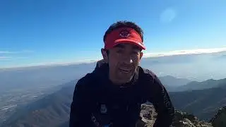 Cerro La Campana