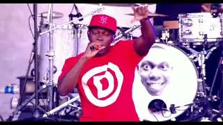Dizzee Rascal - Dirtee Cash (Live at Reading & Leeds, 2010)