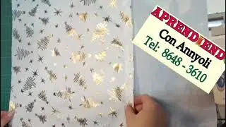 Que te parece si confeccionamos esta funda para un coj&iacute;n!