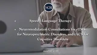 Telehealth and Telepsych Services at NCBI