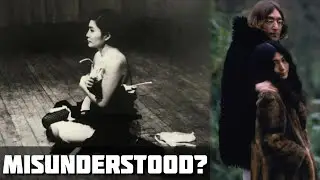 Was Yoko Ono a MISUNDERSTOOD Genius? (She Wasn&rsquo;t)