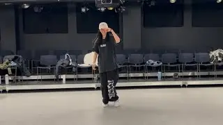 [Class] Tempo - Chris Brown | Choreography by Evette Amurao